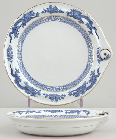 Warming Dish c1930s